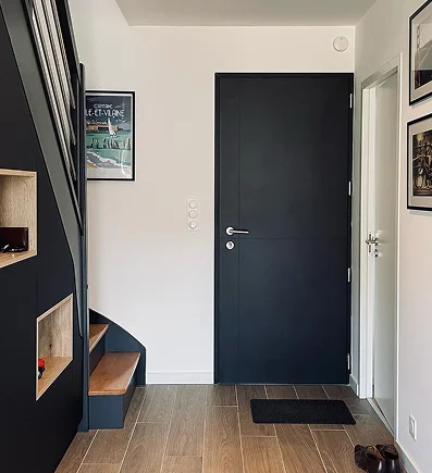 Corbe Et Fils Peintre A Rennes Votre Entreprise De Peinture