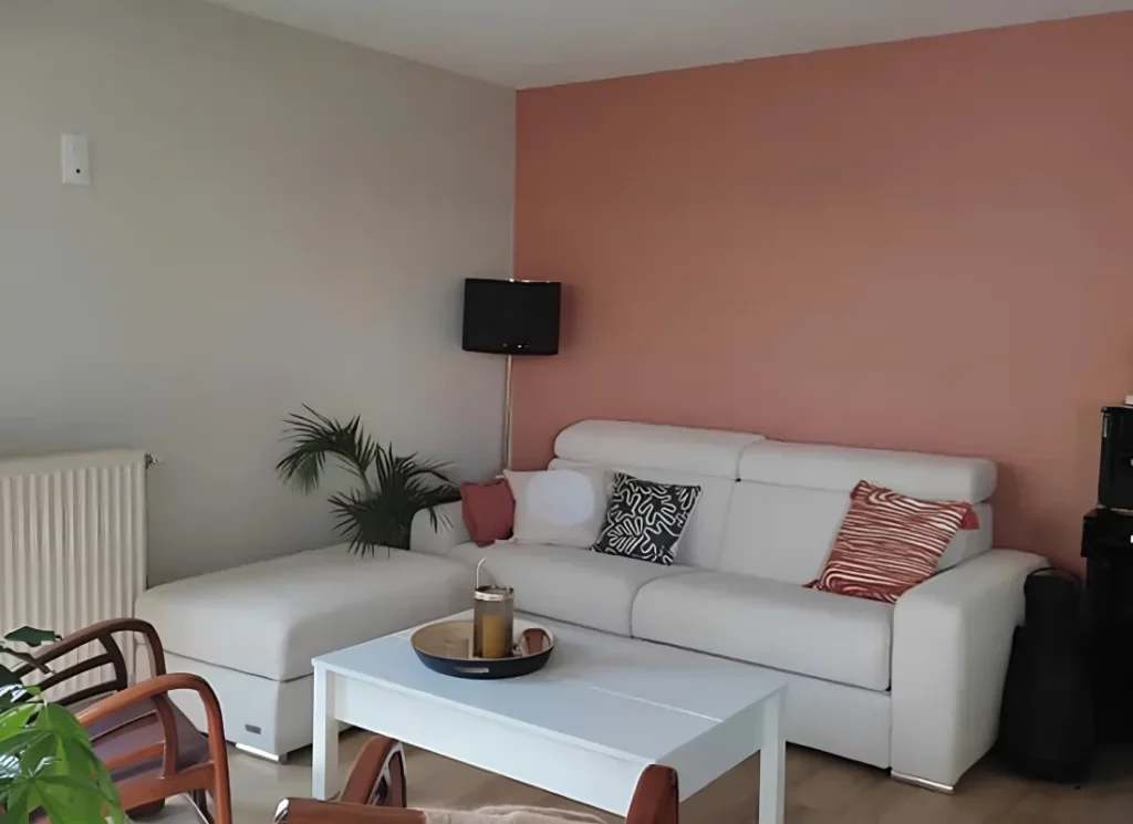 Corbe Et Fils Peintre A Rennes Tendances Couleurs