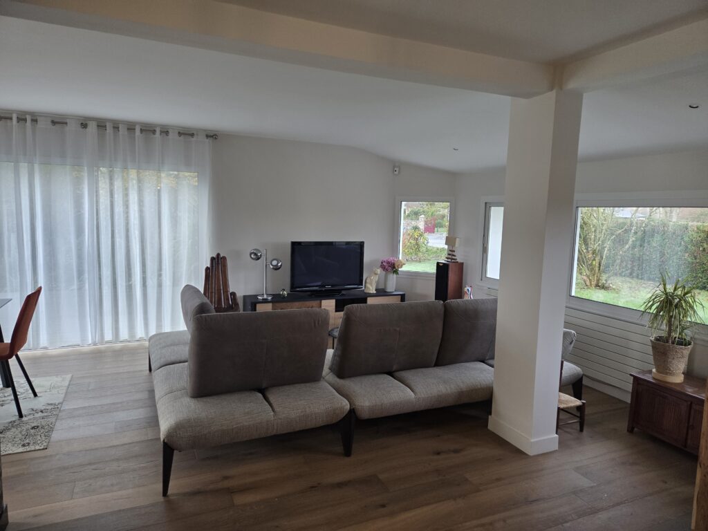 Corbe Et Fils Peintre A Rennes Salon